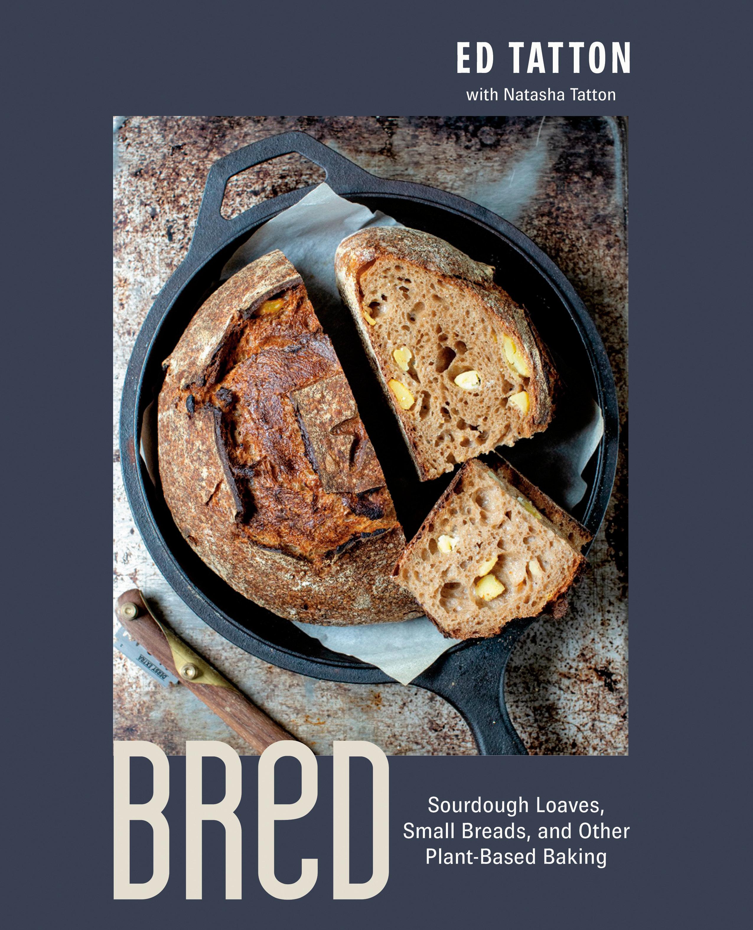 Vorderes Coverbild Bred