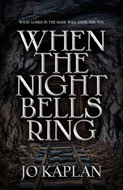Vorderes Coverbild When the Night Bells Ring