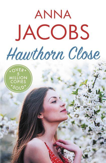Vorderes Coverbild Hawthorn Close