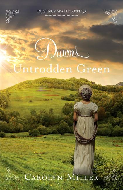 Vorderes Coverbild Dawn's Untrodden Green