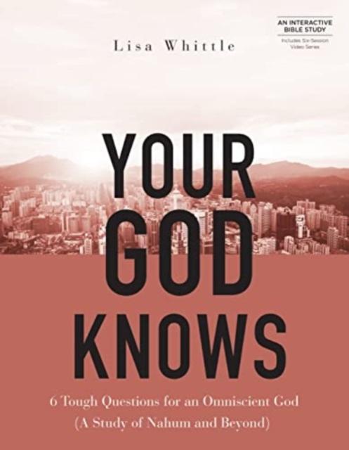 Vorderes Coverbild Your God Knows - Includes 6-Se
