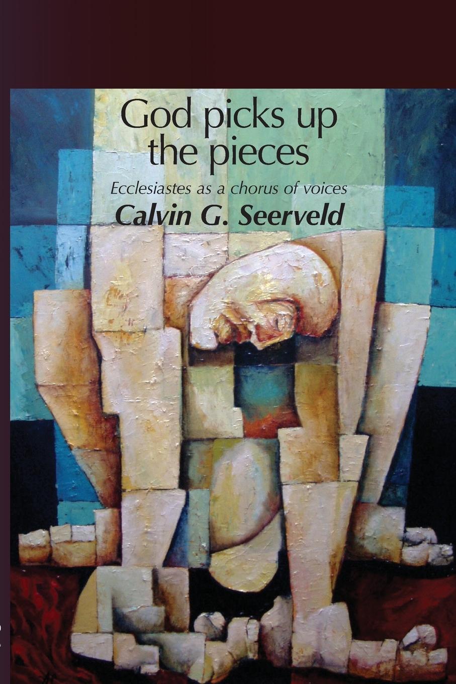 Vorderes Coverbild God Picks Up The Pieces