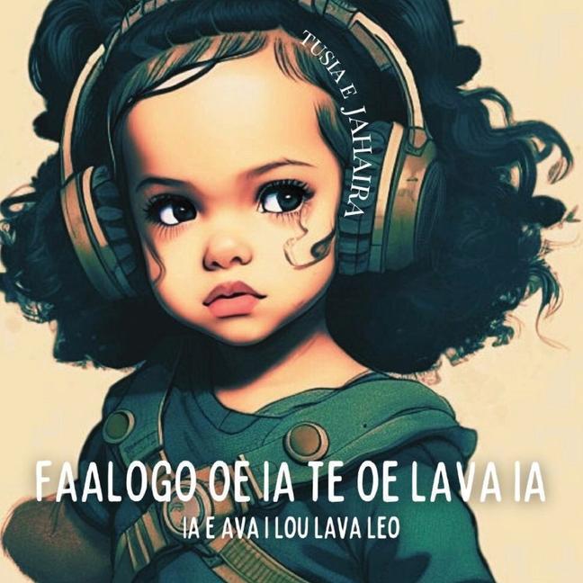 Vorderes Coverbild Listen To Yourself