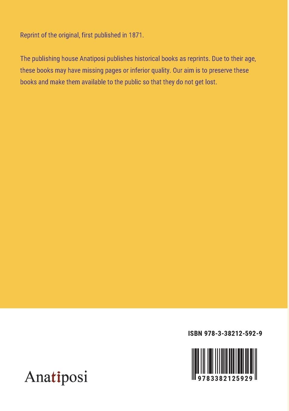 Rückseitencover The Birds of Canada