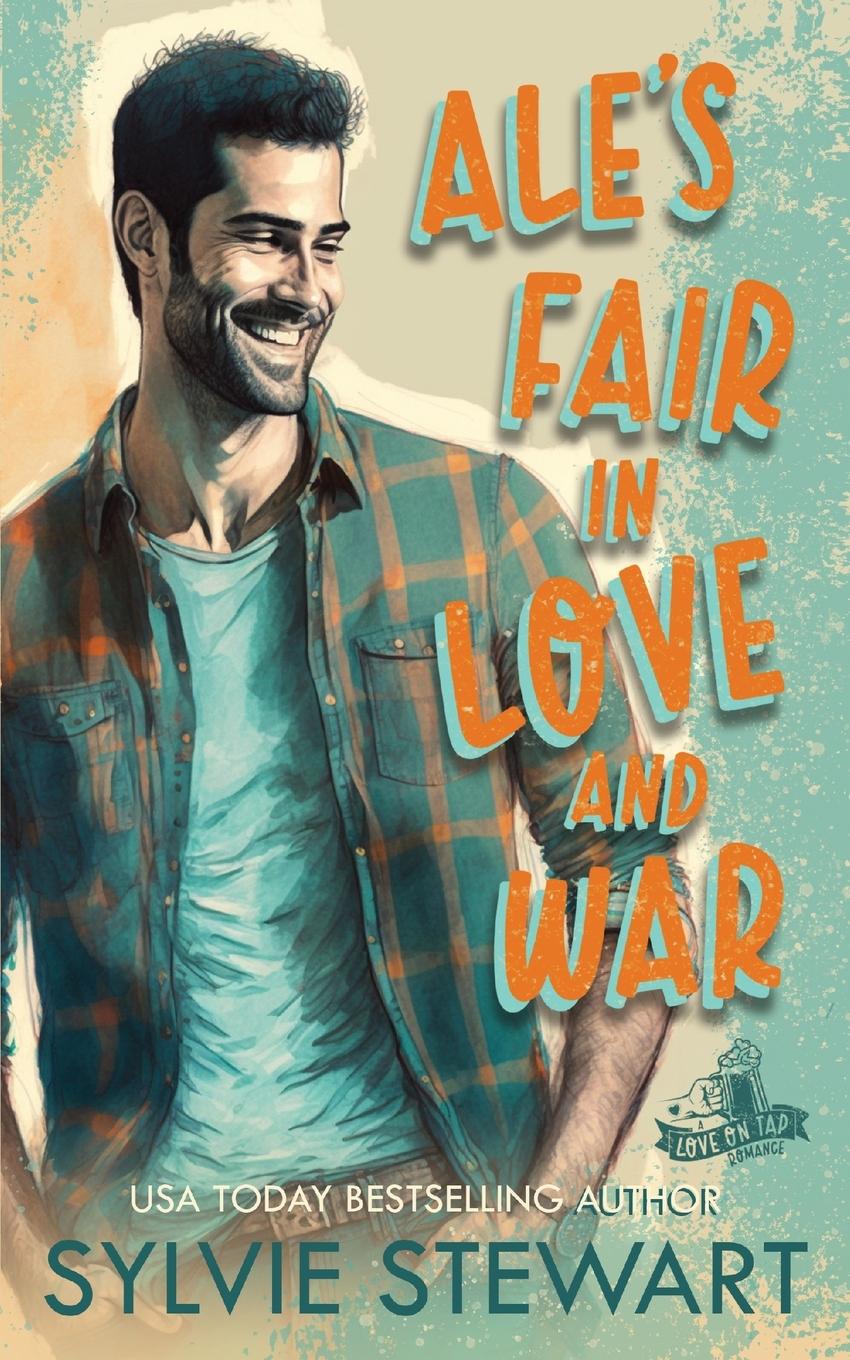 Vorderes Coverbild Ale's Fair in Love and War