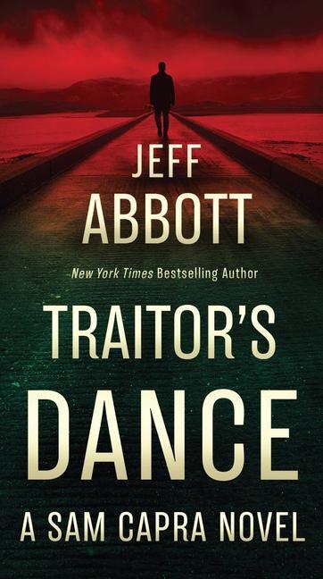 Vorderes Coverbild Traitor's Dance