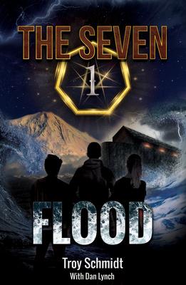 Vorderes Coverbild Flood (Book 1 in the Series)