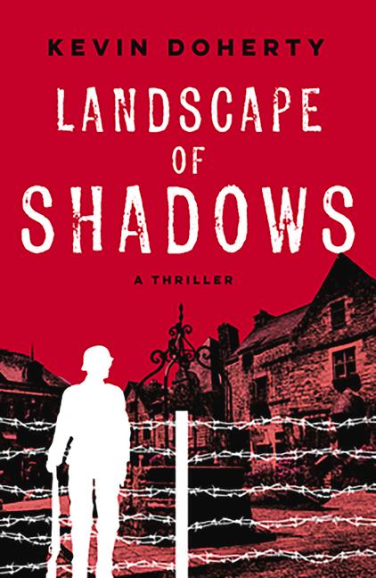 Vorderes Coverbild Landscape of Shadows