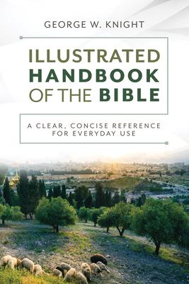 Vorderes Coverbild The Illustrated Handbook of the Bible