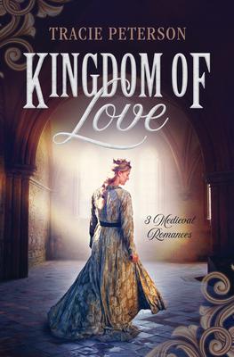 Vorderes Coverbild Kingdom of Love
