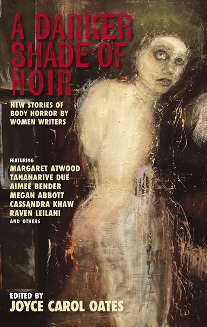 Vorderes Coverbild A Darker Shade of Noir
