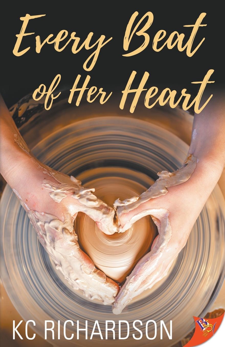 Vorderes Coverbild Every Beat of Her Heart