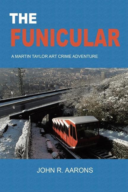 Vorderes Coverbild The Funicular