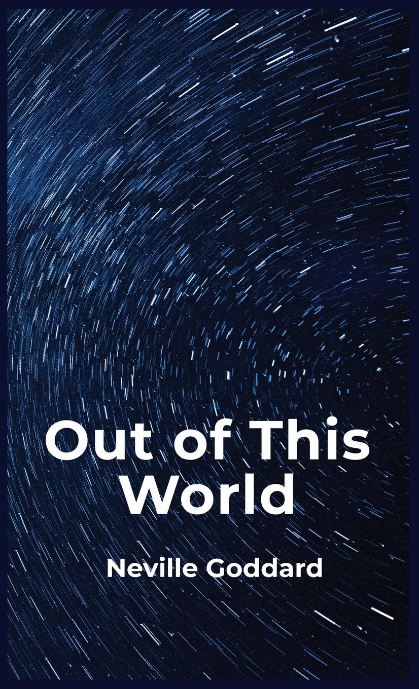 Vorderes Coverbild Out Of This World