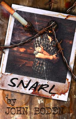 Vorderes Coverbild Snarl