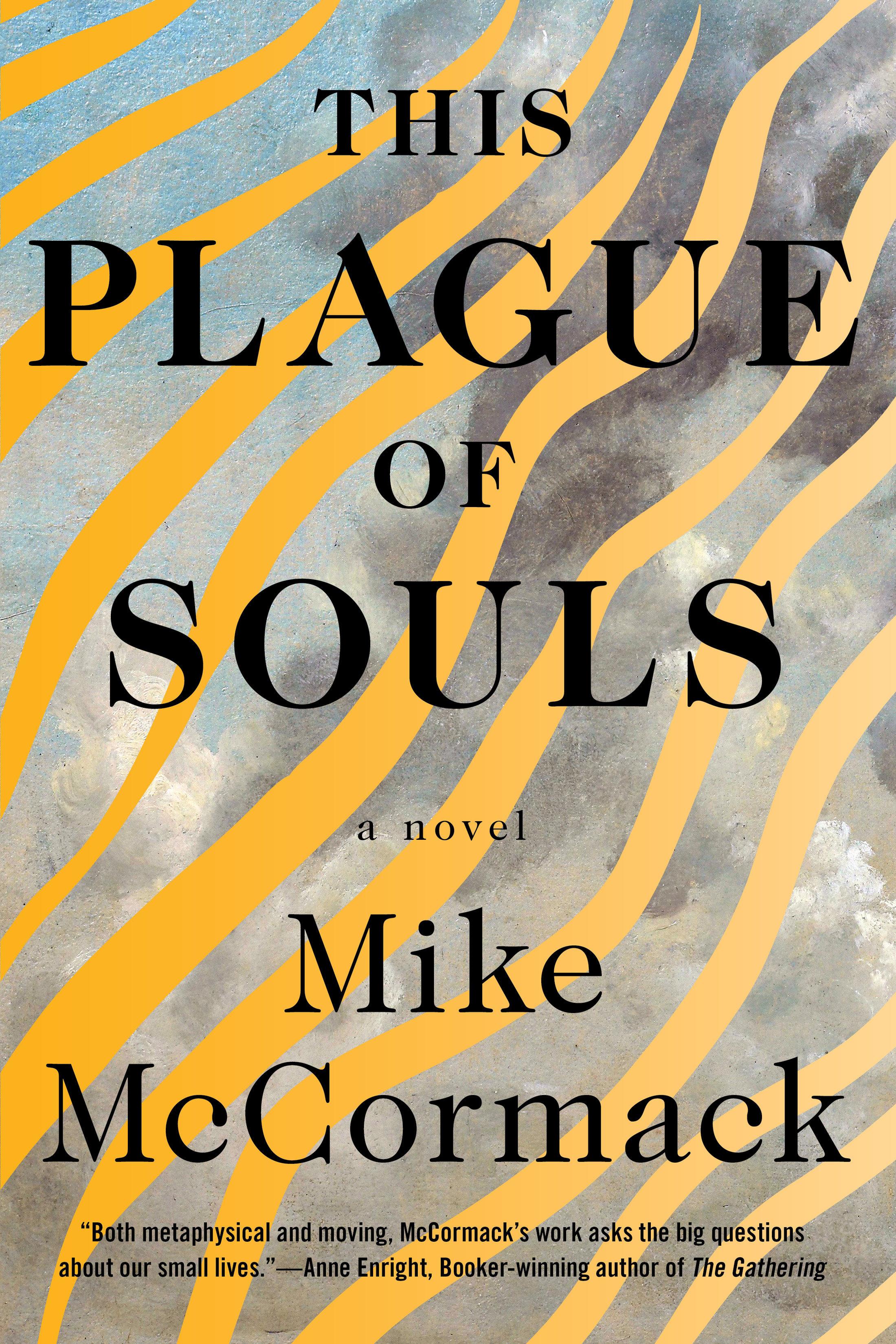 Vorderes Coverbild This Plague of Souls