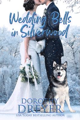 Vorderes Coverbild Wedding Bells in Silverwood