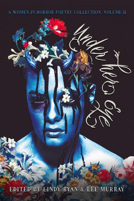 Vorderes Coverbild Under Her Eye