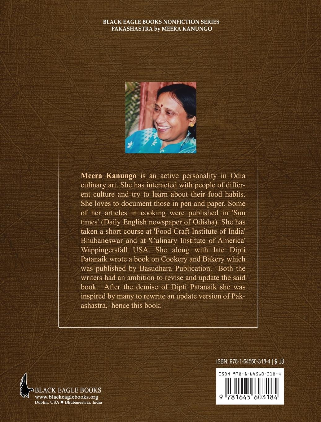 Rückseitencover Pakashastra