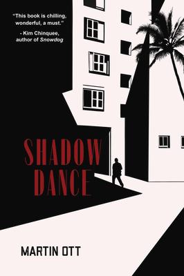 Vorderes Coverbild Shadow Dance