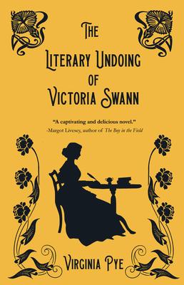 Vorderes Coverbild The Literary Undoing of Victoria Swann