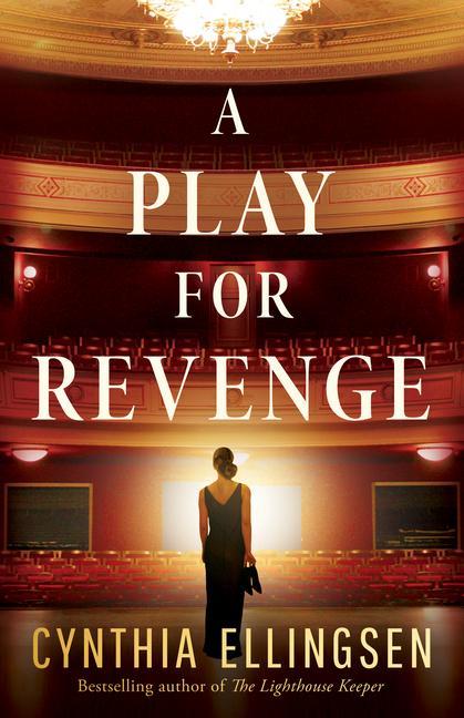 Vorderes Coverbild A Play for Revenge