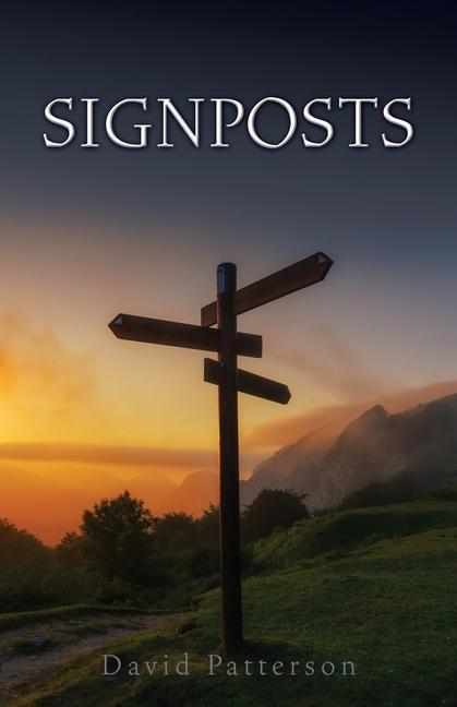 Vorderes Coverbild Signposts