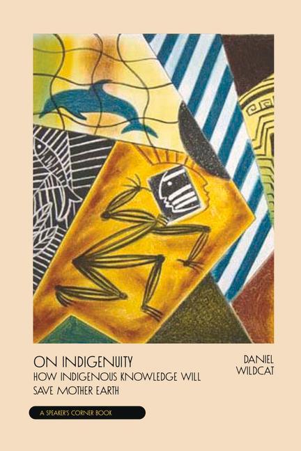 Vorderes Coverbild On Indigenuity