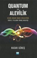 Vorderes Coverbild Quantum ve Alevilik