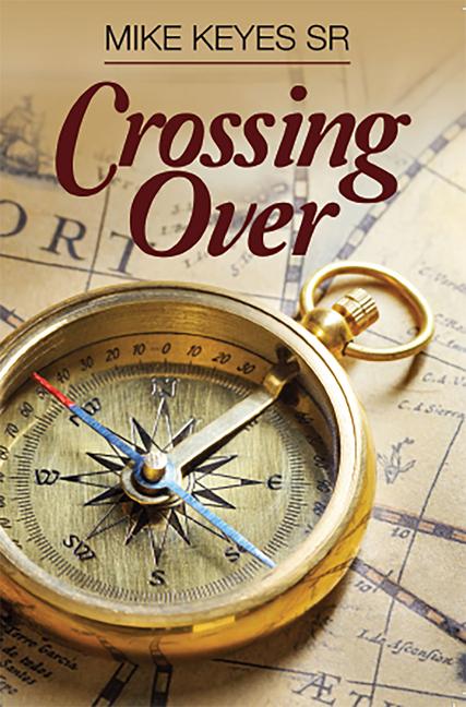 Vorderes Coverbild Crossing Over