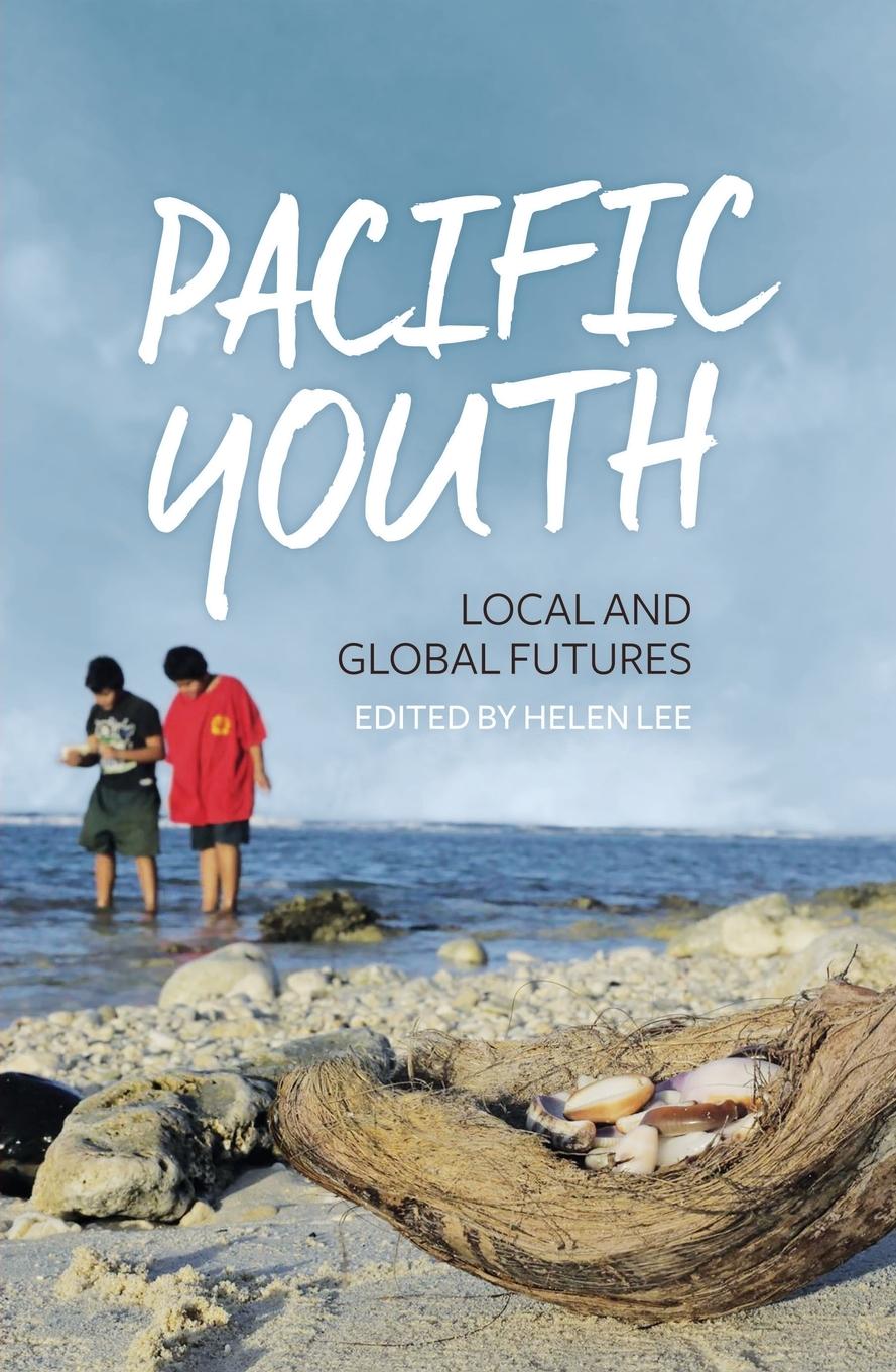Vorderes Coverbild Pacific Youth