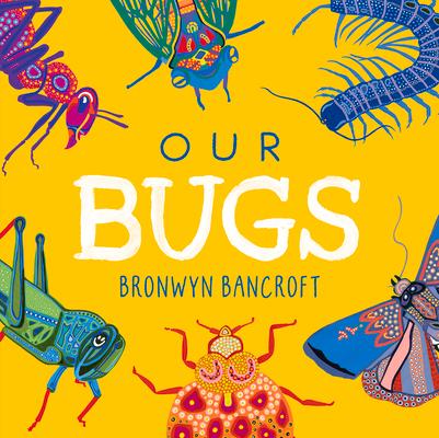 Vorderes Coverbild Our Bugs