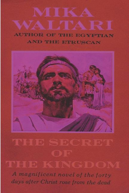 Vorderes Coverbild The Secret of the Kingdom