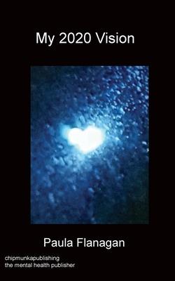 Vorderes Coverbild My 2020 Vision