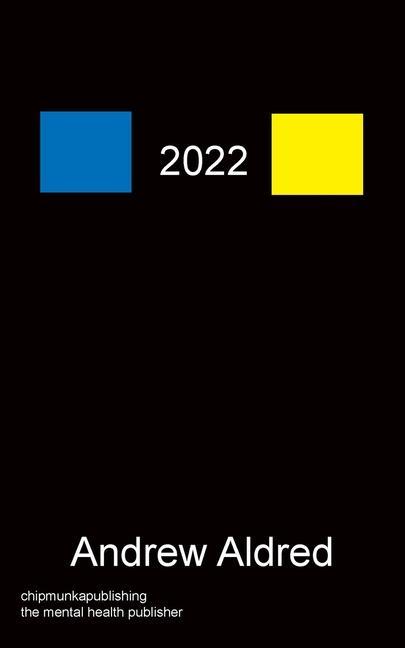 Vorderes Coverbild 2022
