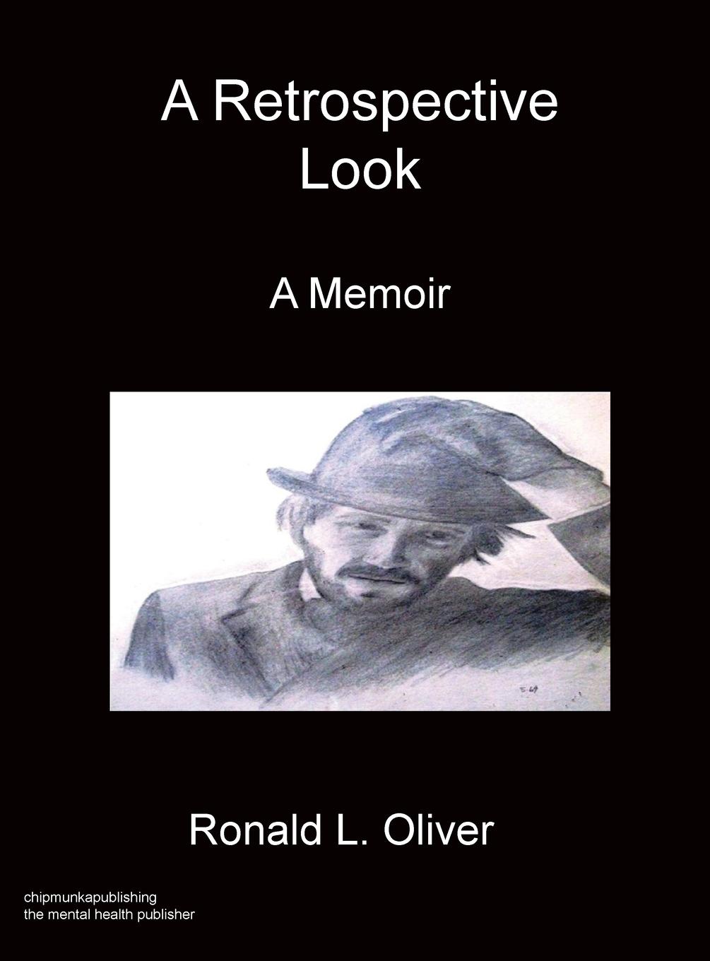 Vorderes Coverbild A Retrospective Look A Memoir