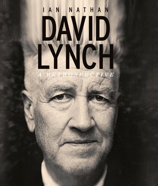 Vorderes Coverbild David Lynch