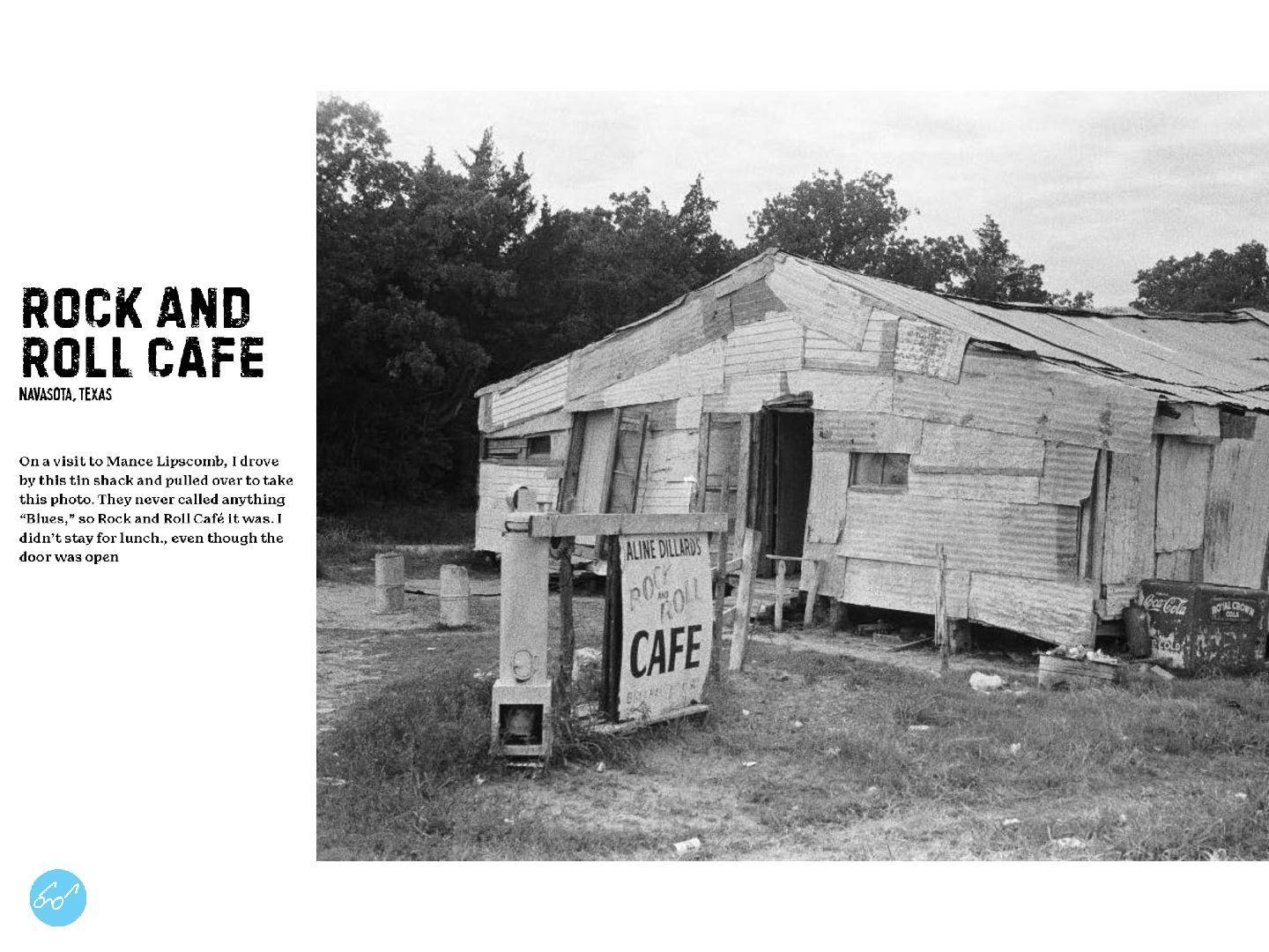 Beispielinhalt (Bild) Arhoolie Records Down Home Music