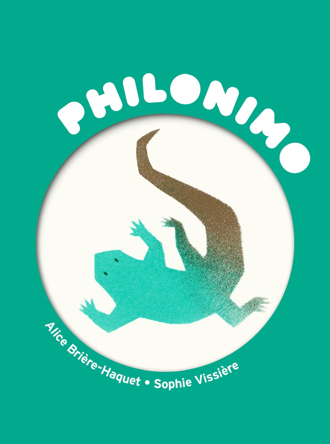 Vorderes Coverbild Pocket Philosophy: Heidegger's Lizard
