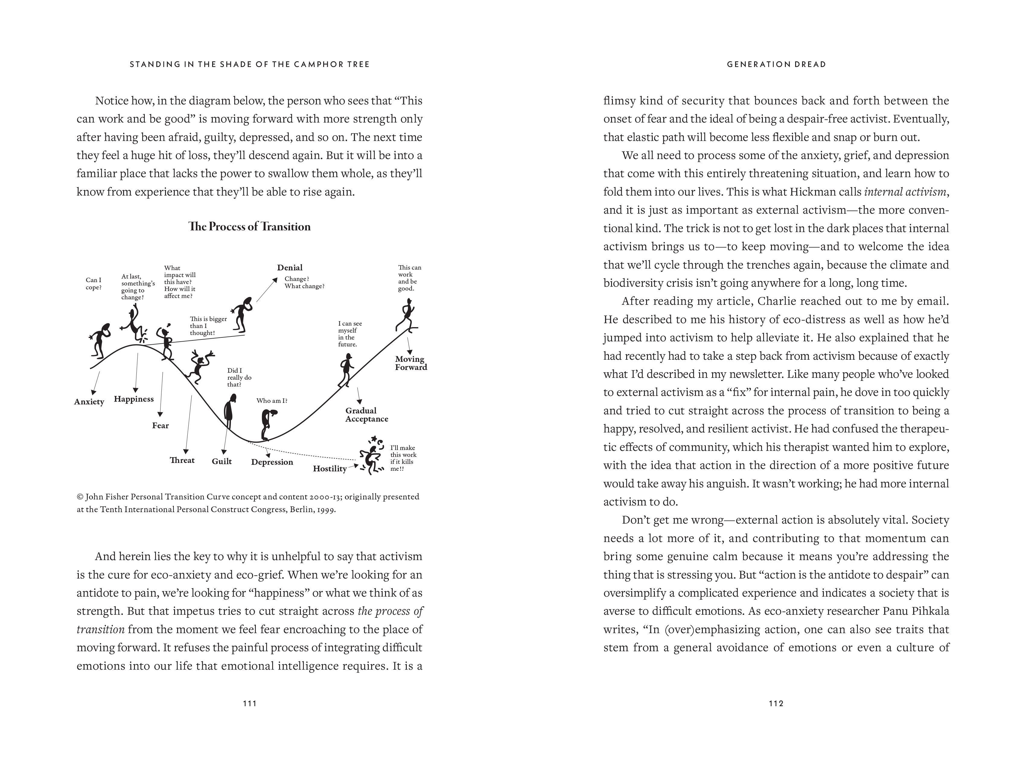 Beispielinhalt (Bild) Generation Dread