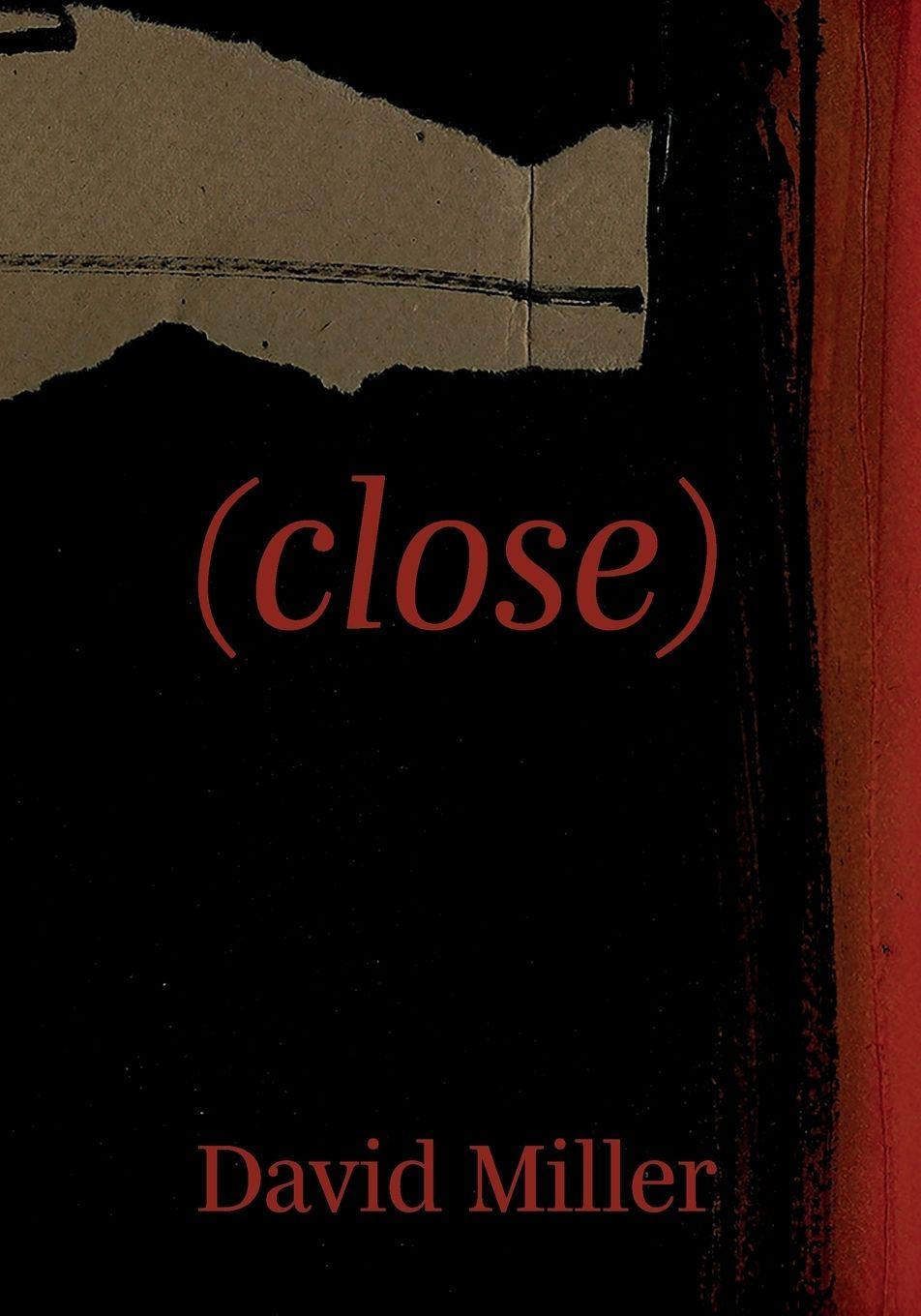 Vorderes Coverbild (CLOSE)