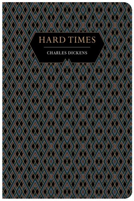 Vorderes Coverbild Hard Times