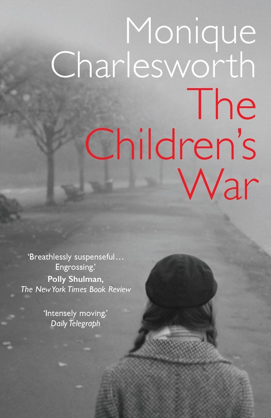 Vorderes Coverbild The Children's War