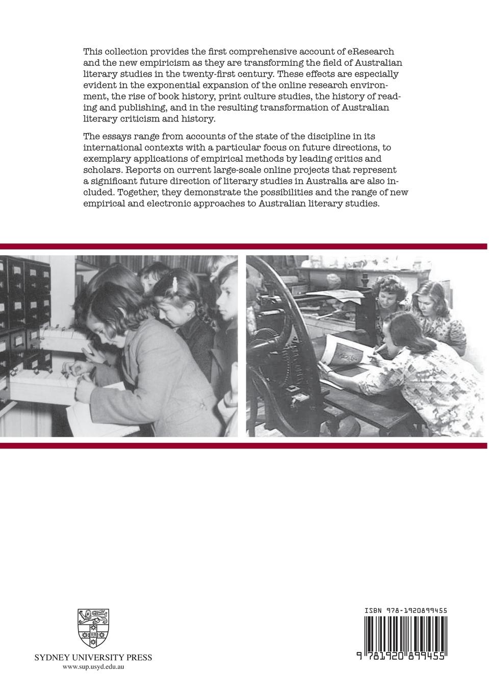 Rückseitencover Resourceful Reading