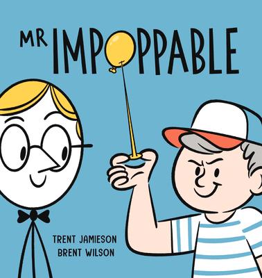 Vorderes Coverbild MR Impoppable