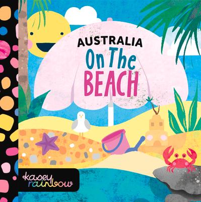 Vorderes Coverbild Australia: On the Beach