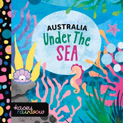 Vorderes Coverbild Australia: Under the Sea