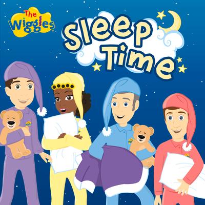Vorderes Coverbild The Wiggles: Sleep Time