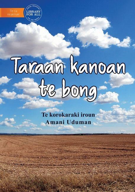 Vorderes Coverbild Weather - Taraan kanoan te bong (Te Kiribati)