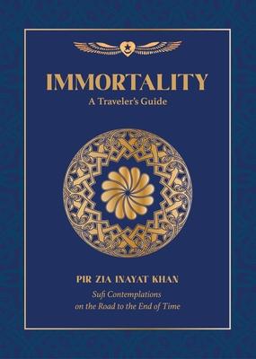 Vorderes Coverbild Immortality